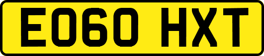 EO60HXT