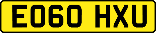 EO60HXU