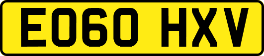 EO60HXV