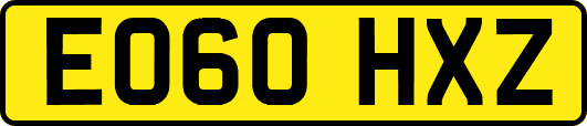 EO60HXZ