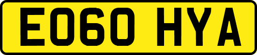 EO60HYA