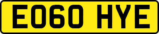 EO60HYE