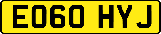 EO60HYJ