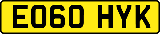 EO60HYK