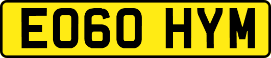 EO60HYM