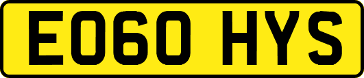 EO60HYS