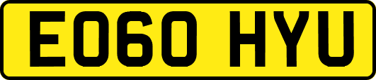 EO60HYU