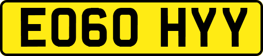EO60HYY