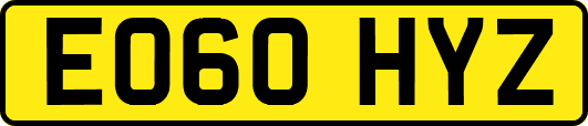EO60HYZ
