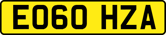 EO60HZA