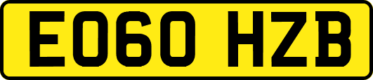 EO60HZB