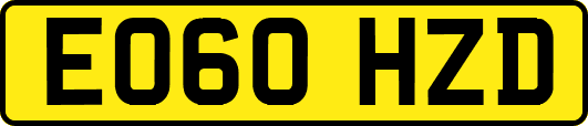 EO60HZD