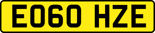 EO60HZE