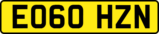 EO60HZN