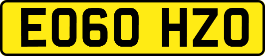 EO60HZO