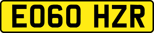 EO60HZR