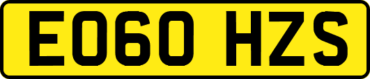 EO60HZS