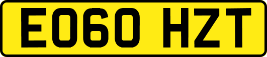EO60HZT