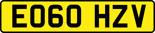 EO60HZV