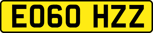 EO60HZZ