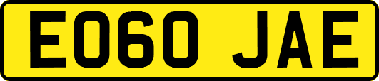 EO60JAE