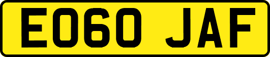 EO60JAF