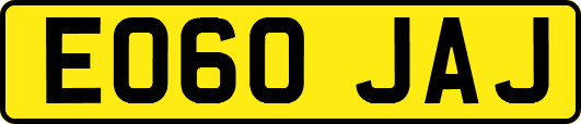 EO60JAJ