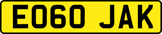 EO60JAK