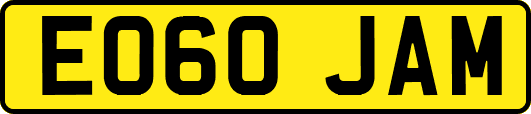 EO60JAM