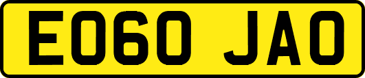 EO60JAO