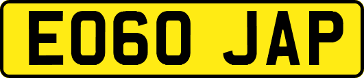 EO60JAP