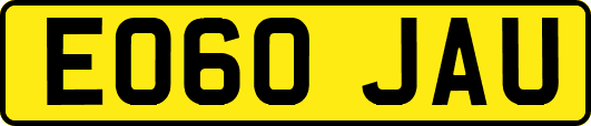 EO60JAU