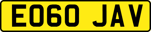 EO60JAV