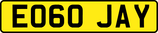 EO60JAY