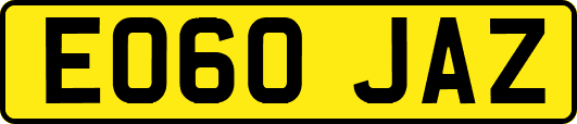 EO60JAZ