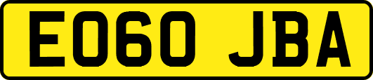 EO60JBA