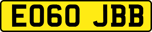 EO60JBB
