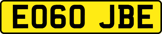 EO60JBE