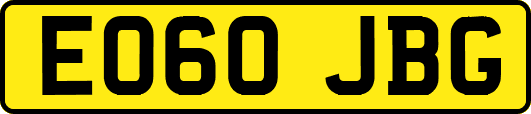 EO60JBG