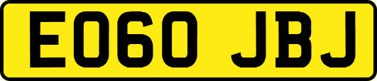 EO60JBJ