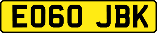 EO60JBK