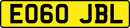 EO60JBL