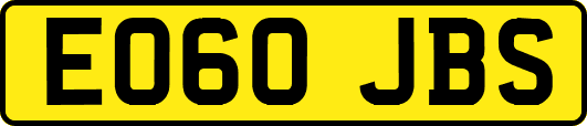 EO60JBS