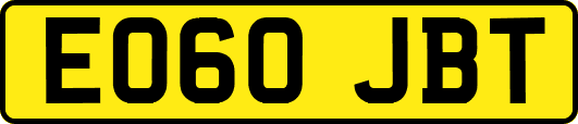 EO60JBT
