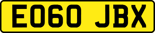 EO60JBX