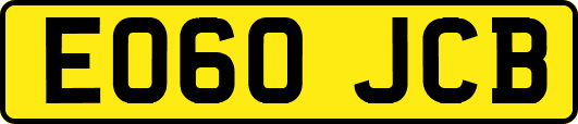 EO60JCB