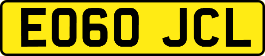 EO60JCL