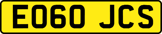 EO60JCS