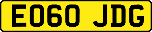 EO60JDG
