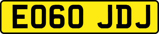 EO60JDJ